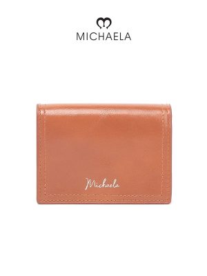 MICHAELA Flap Card Holder 00